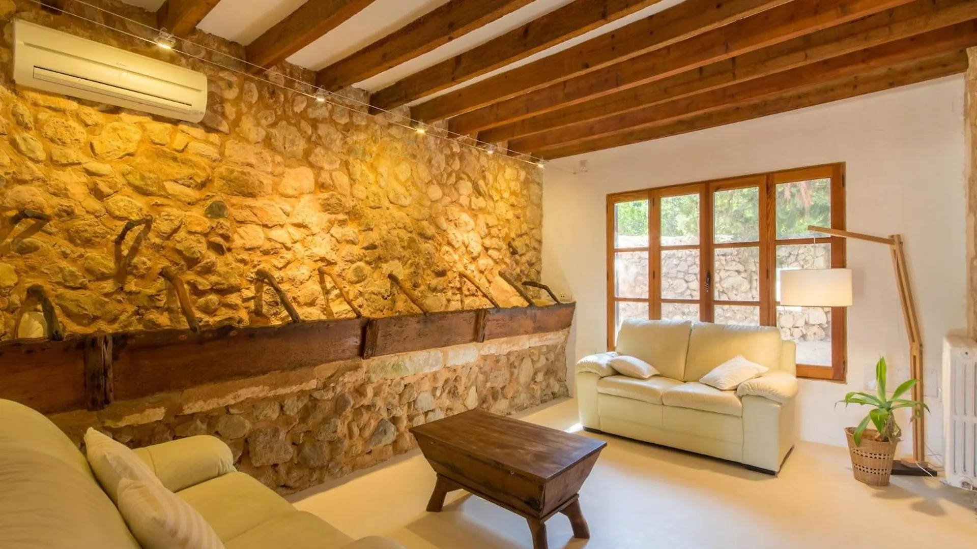 בוחר Charming Country House For 8 Adults 0*,  ספרד
