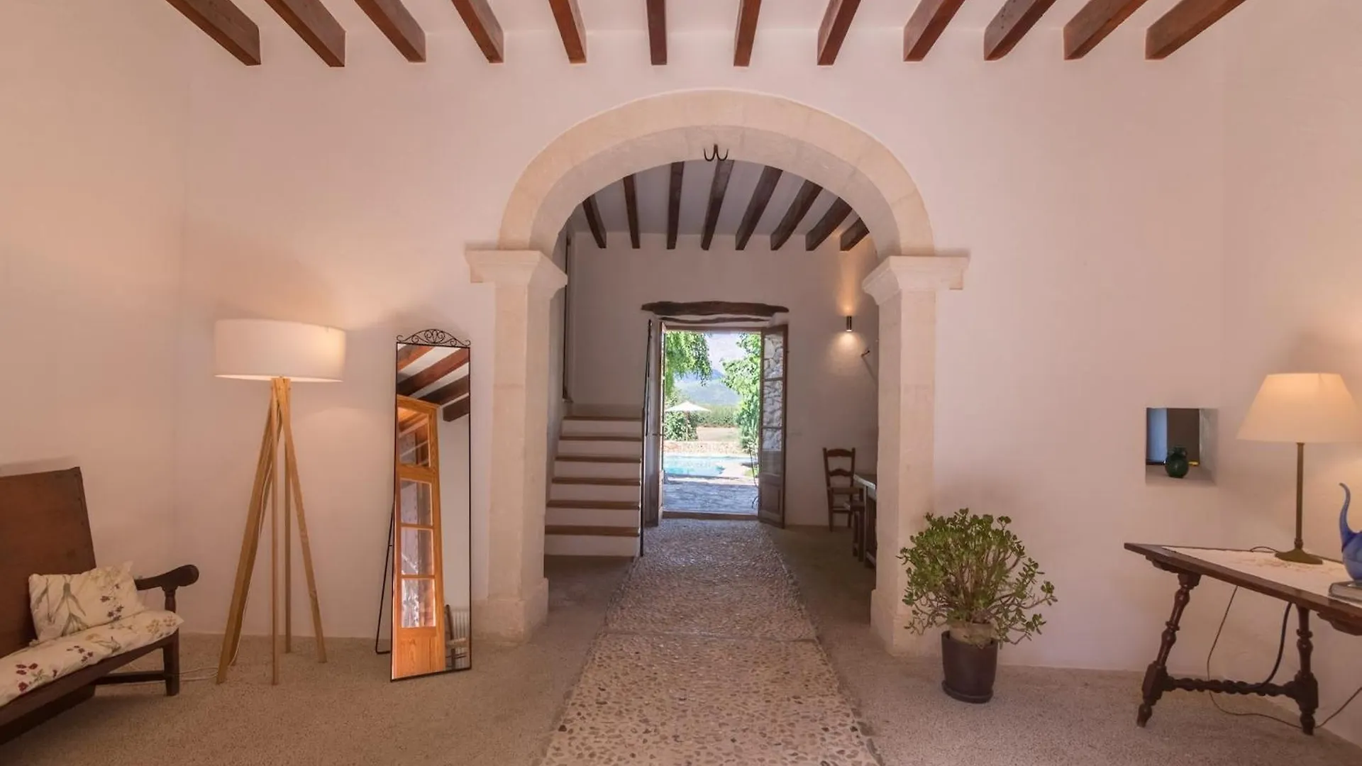 בוחר Charming Country House For 8 Adults 0*,  ספרד